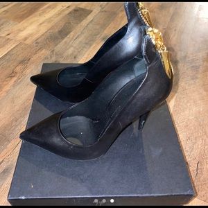 Giuseppe Zanotti heels